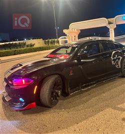 دودج تشارجر